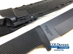 COLD STEEL Cuchillo RECON TANTO Version Japan 13RTK