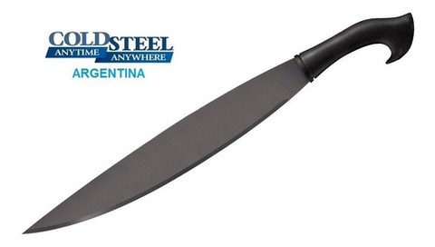 COLD STEEL 97BAM18S BARONG MACHETE Acero 1055 Full Tang