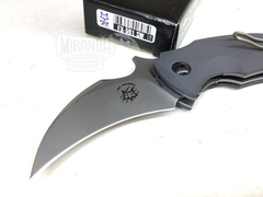 Karambit Kerambit Bastinelli Fox Italia Blackbird En Stock