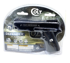 UMAREX Pistola Co2 COLT DEFENDER Cal. 4,5mm METALICA