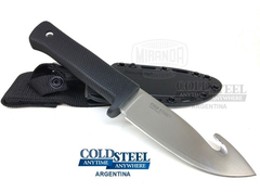 COLD STEEL Cuchillo MASTER HUNTER PLUS SanMai 3 JAPAN 36G