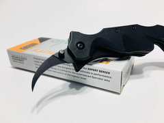 5.11 Navaja DOUBLE DUTY Karambit 2 Hojas ORIGINAL