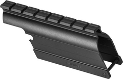 B-SQUARE Base Montaje Mira de Escopeta Mossberg Maverick