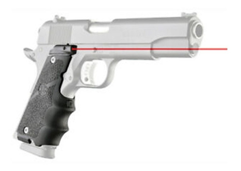 HOGUE Laser Grip Pistola Colt 1911 Cal.45 Y Clones Original HOGUE USA
