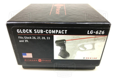 CRIMSON TRACE LG-626 Laser Grip GLOCK 26 27 Gen3 MADE IN USA