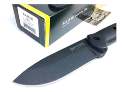 KA-BAR Cuchillo Bk2 Bk-2 Campanion MADE IN USA