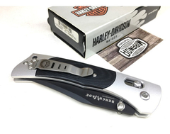 BENCHMADE Navaja Harley Davidson 13100SBK MADE IN USA