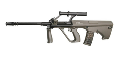 ASG Riflede Airsoft STEYR AUG A1 6mm Electrico ORIGINAL