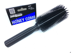 COLD STEEL Cepillo Pelo Y Puñal De Polimero HONEY COMB