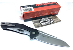 KERSHAW Navaja NATRIX 7007 G-10 Negro ORIGINAL