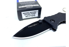 COLD STEEL 27TDS Navaja MICRO RECON 1 SPEAR POINT Acero AUS-8A