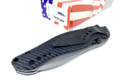 KERSHAW Navaja Apertura Asistida SPEC BUMP G10 MADE IN USA