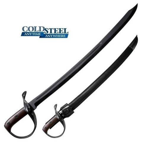COLD STEEL 88CSH Sable 1917 Improved Cutlass Acero 1055