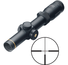 LEUPOLD Mira Telescopica Leupold VX-R 1.25-4x20mm Ret 4 Iluminado