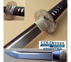 COLD STEEL 88W Wakizashi EMPEROR SERIES Acero 1055