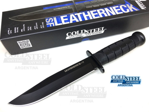 COLD STEEL 39LSFC Cuchillo LEATHERNECK SF Acero D2