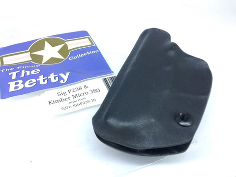 Funda Kydex Sig Sauer P238 Betty Holster Usa Original