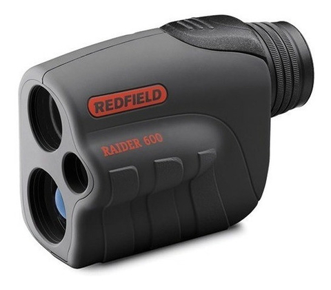 REDFIELD RIDER 600 Telemetro Medidor Distancia