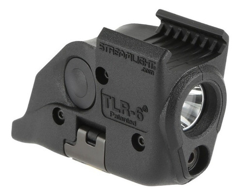 STREAMLIGHT Laser Linterna TLR6 para Pistola Smith M&P MADE IN USA