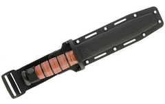 KA-BAR Cuchillo 1264 TANTO Original MADE IN USA