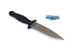 COLD STEEL 10BCTM Cuchillo Puñal COUNTER TAC II Acero AUS-8A