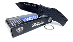 COLD STEEL 27TDT Navaja MICRO RECON 1 TANTO Acero AUS-8A