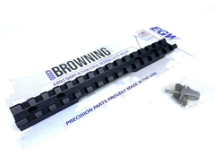 EGW Base Montaje de BROWNING A-BOLT SA Picatinny MADE IN USA