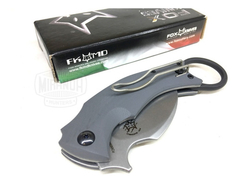 Karambit Kerambit Bastinelli Fox Italia Blackbird En Stock