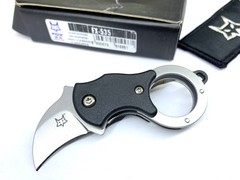 FOX ITALIA Navaja Karambit Kerambit MINI-KA