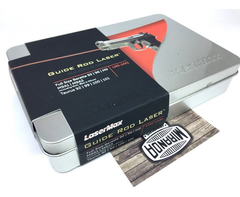 LASERMAX Laser Rojo para Beretta Y Taurus 92 LMS-1441 MADE IN USA