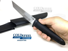 COLD STEEL 20TZ Cuchillo TANTO LITE Acero 4116