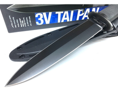 COLD STEEL 13Q Cuchillo TAI-PAN Acero 3v ORIGINAL