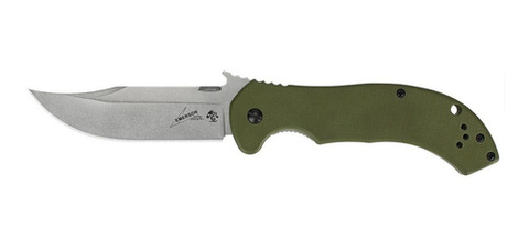 KERSHAW Navaja Emerson Wave CQC-10K ORIGINAL