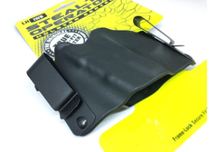 STEALTH OPERATOR FUNDA PISTOLA INTERNA ZURDA UNIVERSAL