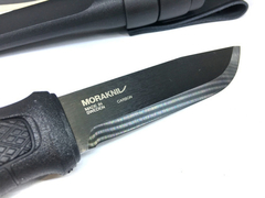 MORAKNIV Garberg Carbono Full Tang Sueco ORIGINAL