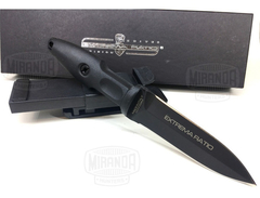 EXTREMA RATIO Cuchillo Daga PUGIO Original MADE IN ITALY