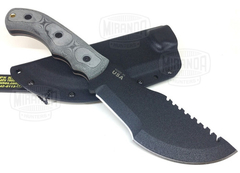 TOPS Cuchillo Tops Tom Brown TRACKER El Original MADE IN USA