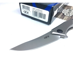 ZT ZERO TOLERANCE Navaja 0460ti Sinkevich Titanio CPM 20CV MADE IN USA