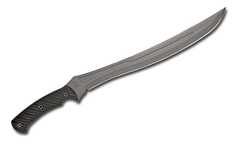RMJ TACTICAL Espada Wyvern Short Sword Acero Cpm-3v MADE IN USA