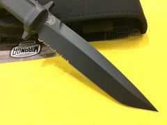 EXTREMA RATIO Cuchillo Militar COL MOSCHIN Original MADE IN ITALY