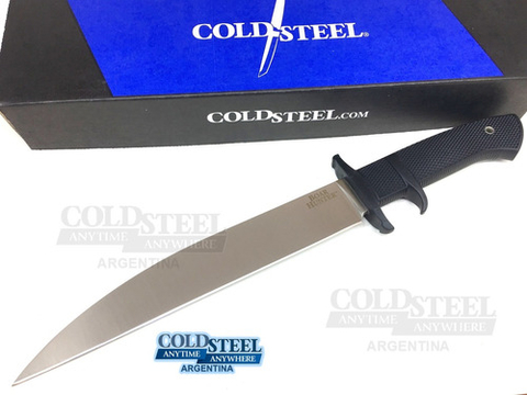 COLD STEEL 39LSP Cuchillo BOAR HUNTER Acero AUS-8A