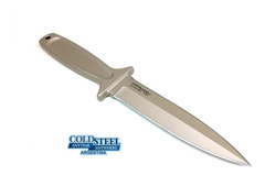 COLD STEEL 36MB Cuchillo DROP FORGED BOOT KNIFE Acero Forjado