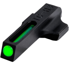 Miras Truglo Tfo Tritium Fibra Optica Smith Wesson M&p Usa