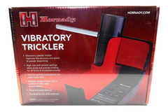 HORNADY Dosificador Electrico de Polvora VIBRATORY TRICKLER