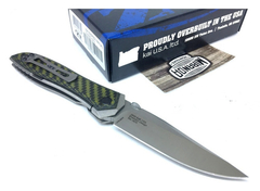 ZT ZERO TOLERANCE Navaja 0640 Emerson Original MADE IN USA