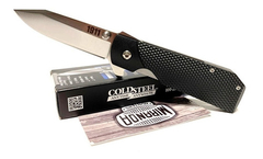 COLD STEEL 20NPJAA Navaja Modelo 1911 Acero 4034SS