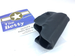 Funda Kydex Sig Sauer P238 Betty Holster Usa Original