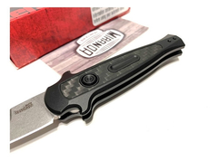 KERSHAW Navaja Automatica LAUNCH 12 MADE IN USA