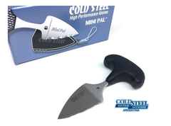 COLD STEEL 43NSK Cuchillo Puñal MINI PAL ORIGINAL JAPON