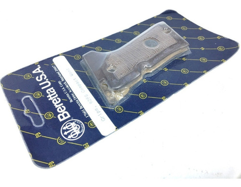 BERETTA Cachas Pistola Beretta 92 Fs Compact Madera ORIGINALES